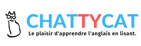 Logo Chattycat