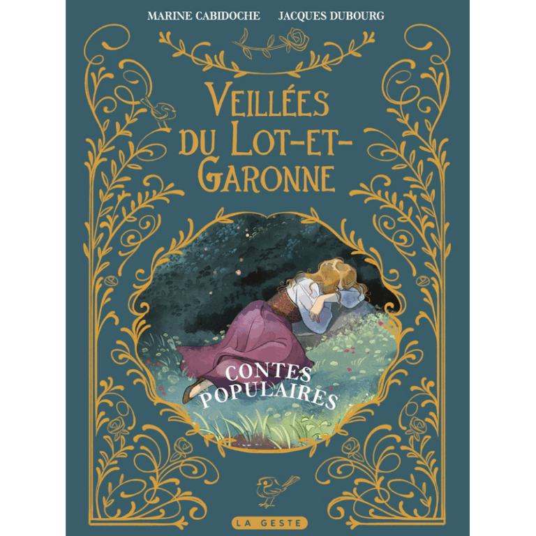 Les Veillées du Lot-et-Garonne