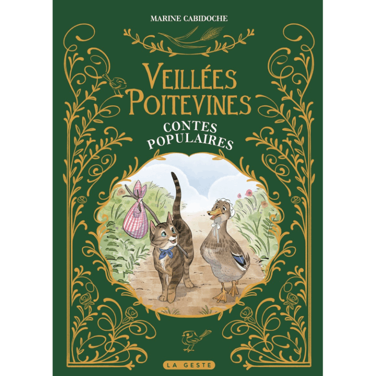 Les Veillées Poitevines