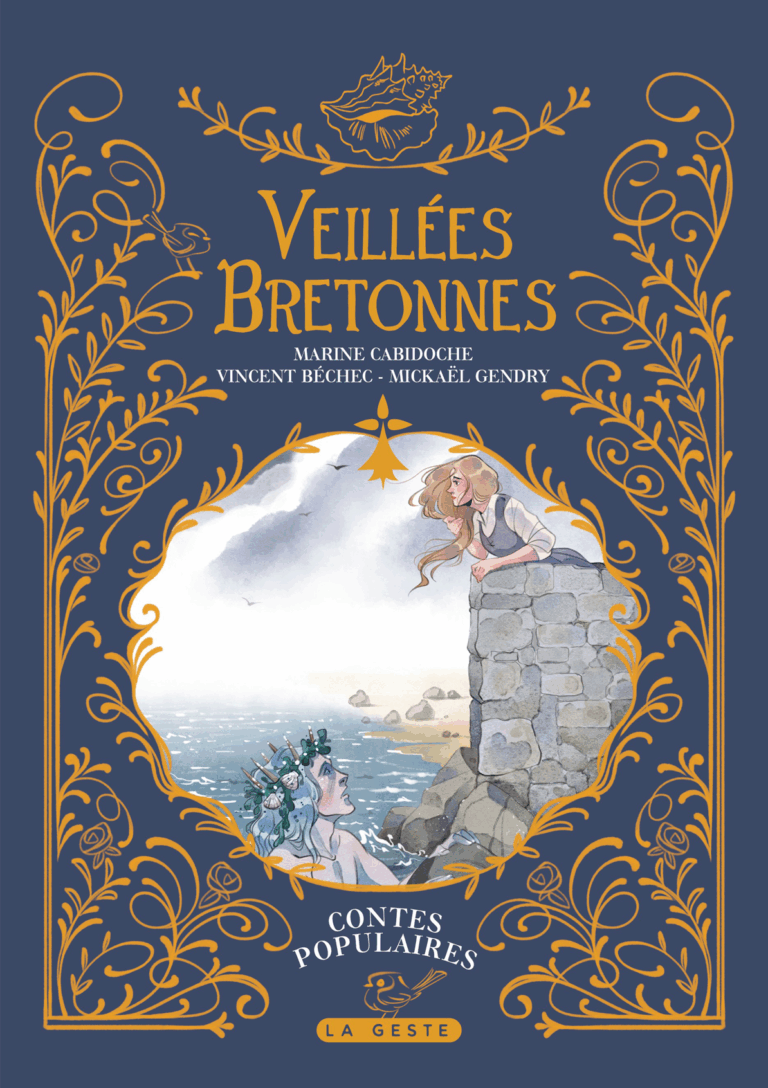 Les Veillées Bretonnes