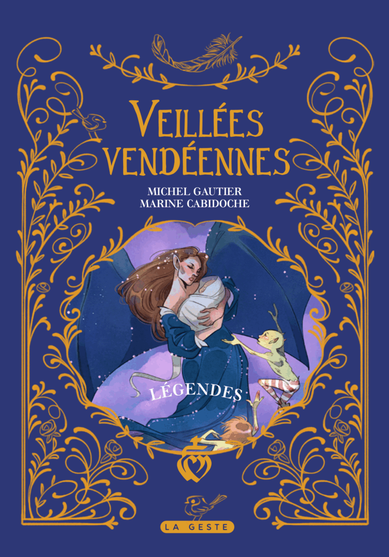 Les Veillées Vendéennes