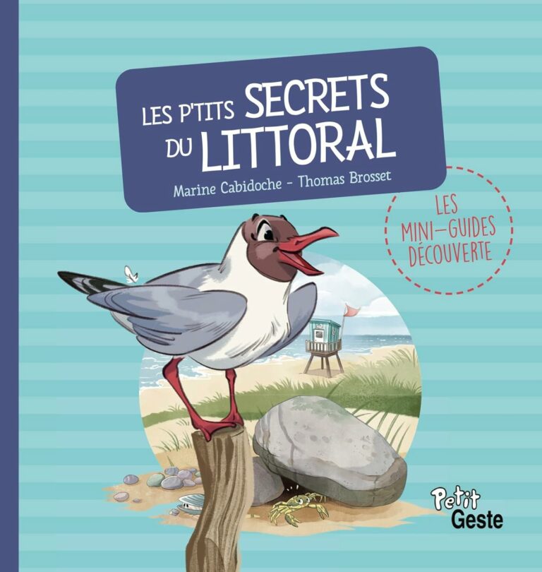Les petits secrets du Littoral