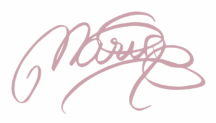 signature