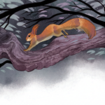 écureuil nightshade intensity low v1