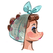 profil 50's nightshade intensity low v1