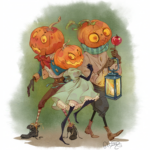 pumpkins nightshade intensity low v1